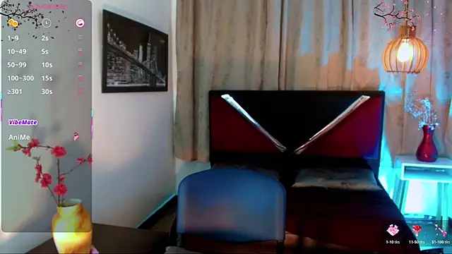 katha_Crawford webcam