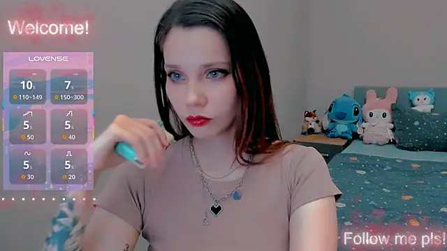 Kitten_Alissa webcam