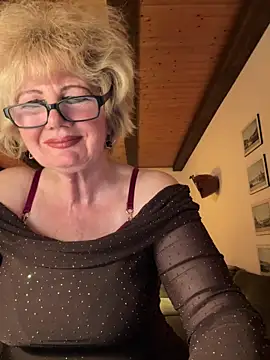 BoloshkaBlonda webcam