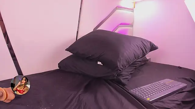 Kendall__evanss webcam