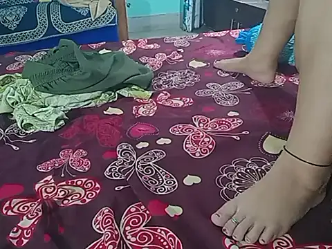 ANURADHA_2006 webcam