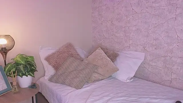 DahianaWalcott webcam