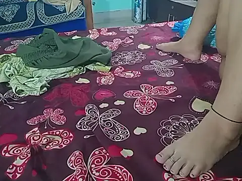 ANURADHA_2006 webcam