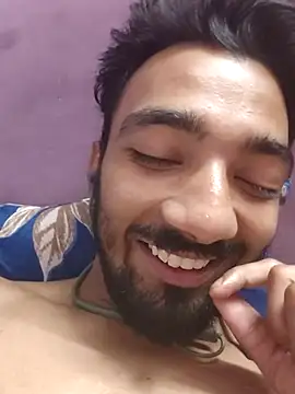 ItsPlayboy031 webcam