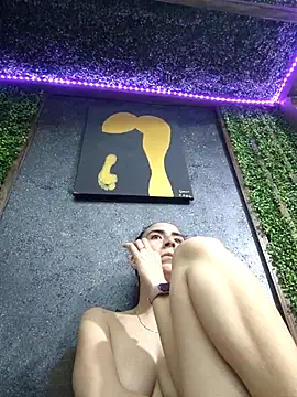 pleasure_of_life webcam