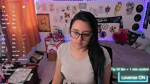 Cherry_blush_ webcam