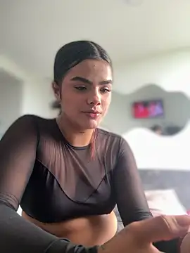 Kaily_Sweet16 webcam