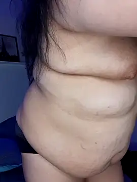 Andrea_secret_ webcam