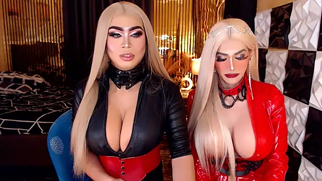 MonstrousCockDiva webcam