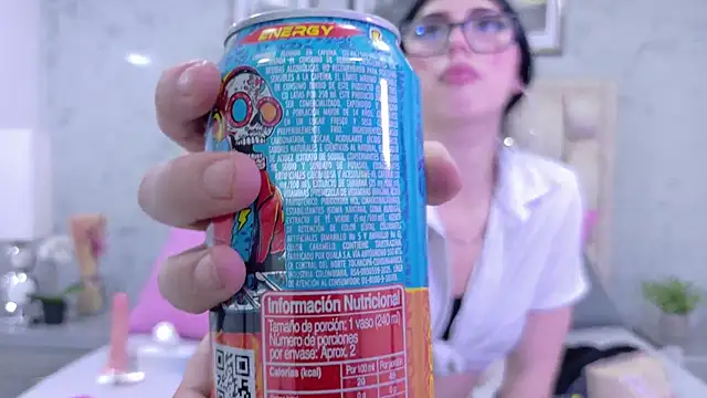 IsabellaRossi webcam