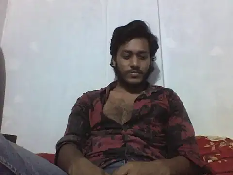 koushik10 webcam