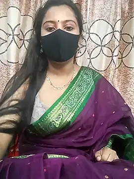 zareen_approach webcam