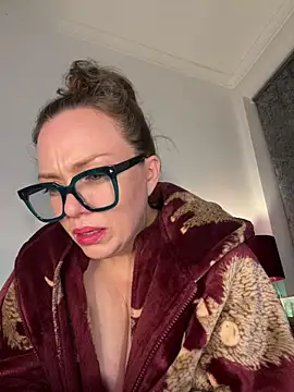 FemDom_RubyKnightXXO webcam