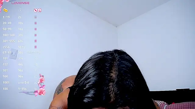 IsabellBigtitsxx webcam