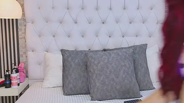 AntonellaEscudero webcam