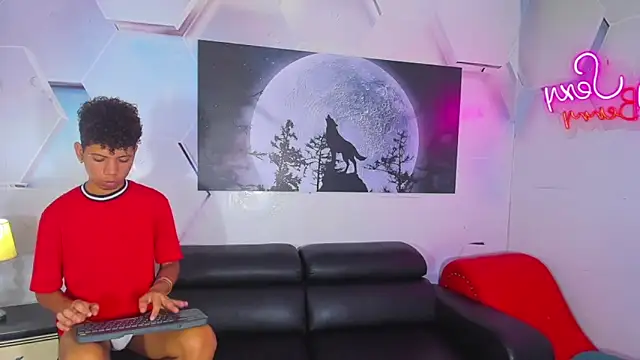 spicy_guys - Spicy_guys's free webcam - UK Sex Cams