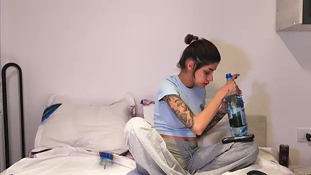 sweelexy (F teen) - undrees me