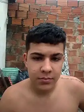 Jacobb_hott96 webcam