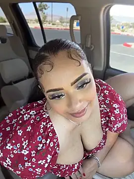 CarmelaAnthony webcam