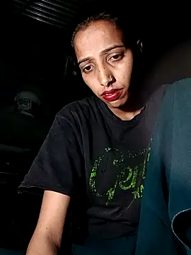 Pinki_thakur_1 webcam