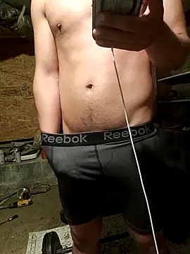 jart1k1 (M young) - Ponme caliente