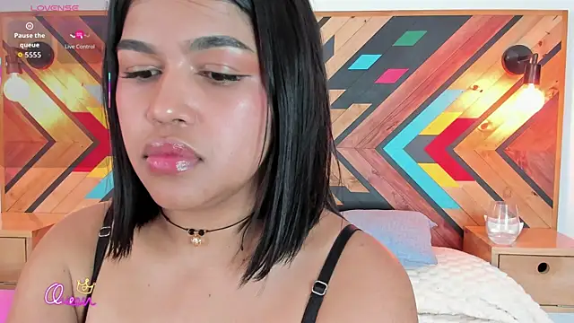 naiirobiswan (F young) - Hi Naiirobi 🖐🔥