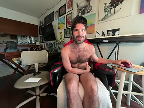 pupscritch (M young) - Cum