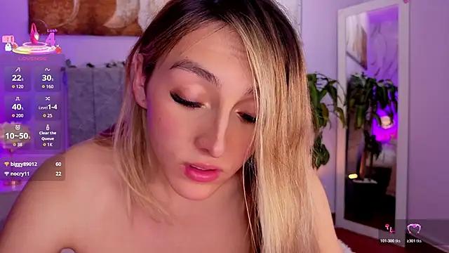 antonellastar24_ (T teen) - closery ass