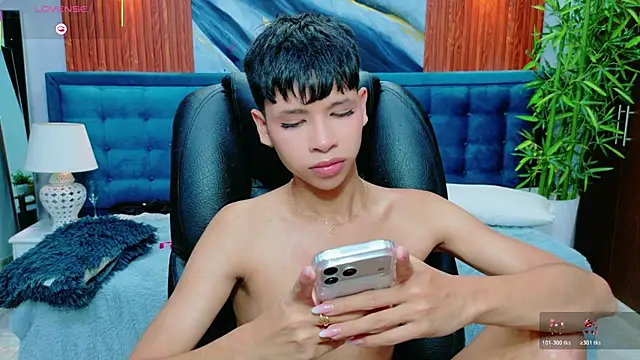 dilan_911 (M twink) - SWEET CUM