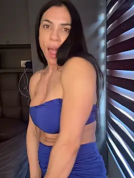 kattefit (F milf) - Riding a bike with a dildo