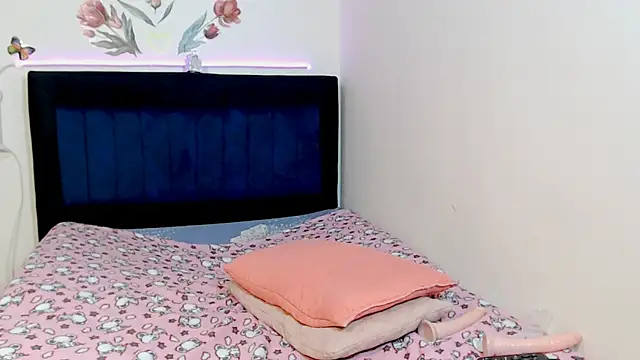 bryxs1 (F teen) - BAÑO EROTICO DE ACEITE