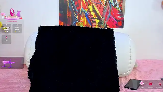 littlesky__ (F young) - OCEAN SQUIRT