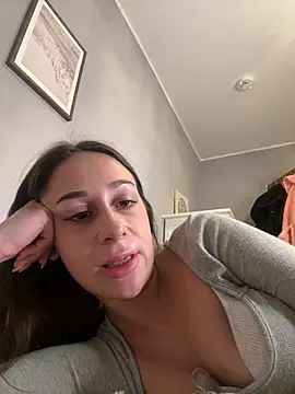 chiarasommer (F young) - Slap Ass Hard Till Its Red