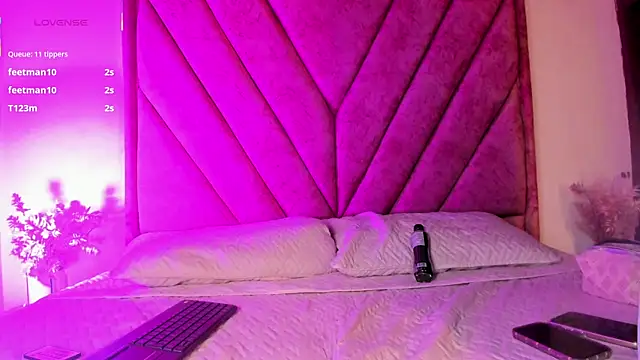 sunbeaam (F teen) - CLAMPS IN TITSA + OIL😏😏