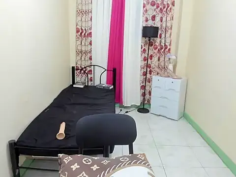 mistresskhaylats (T milf) - CUM SHOW