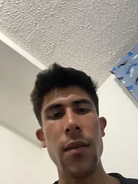 luis-avatar (M young) - Eyaculación