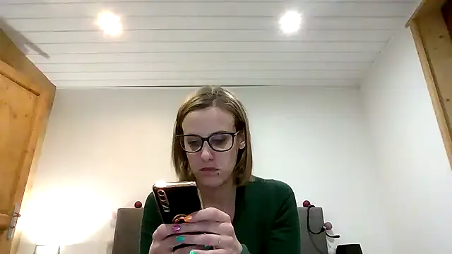 Madame_Callie webcam