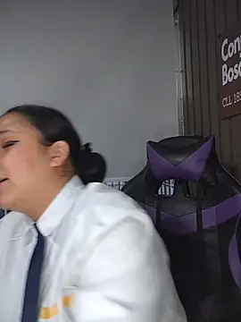 Cute_Penelope webcam