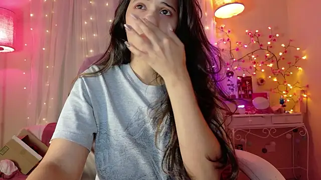 AllisonCatUwU webcam