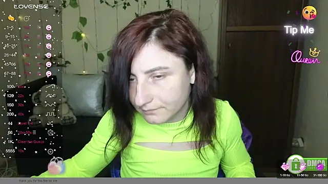 Muse_kitty_jenia webcam