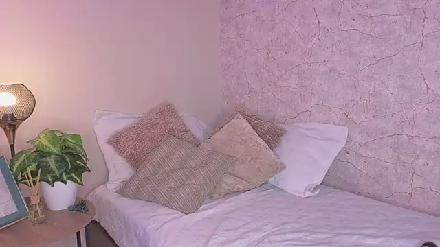 DahianaWalcott webcam