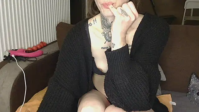 liloucamchaudee webcam