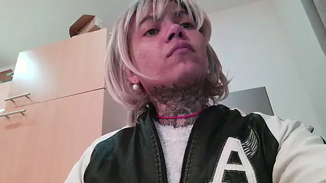 serena__vedette webcam