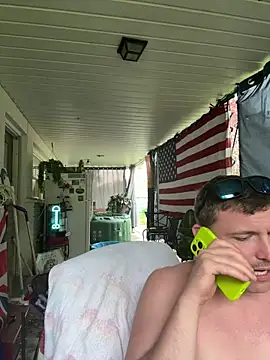 Integrityofsin webcam