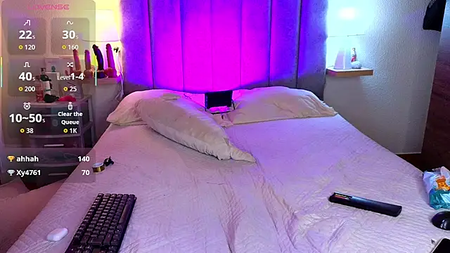 juliana-mancini webcam