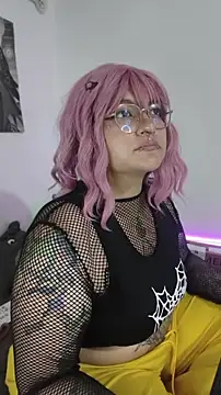 XxGreenGoodxX webcam