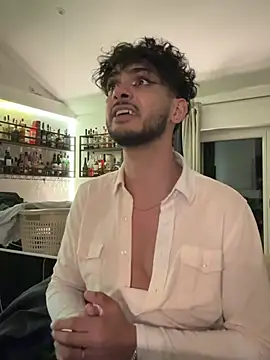 Gipsyboysteve webcam