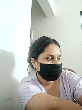 pushpa-rani1 webcam