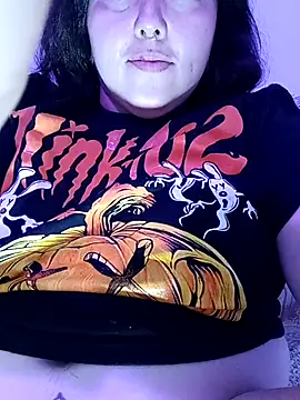 Divine_Pouvoir webcam