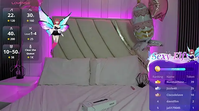 Sotf_Charlotte webcam